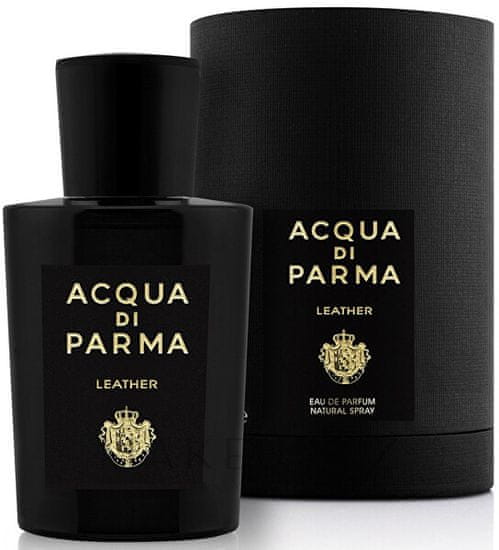 Acqua di Parma Leather - EDP