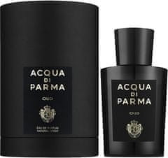 Acqua di Parma Oud - EDP - TESTER 100 ml