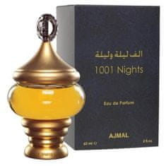 1001 Nights - EDP 60 ml