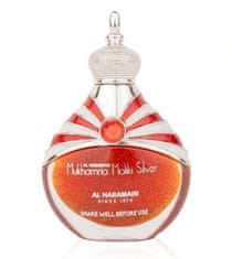 Al Haramain Mukhamria Maliki - parfémovaný olej 30 ml