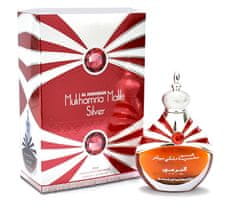 Al Haramain Mukhamria Maliki - parfémovaný olej 30 ml