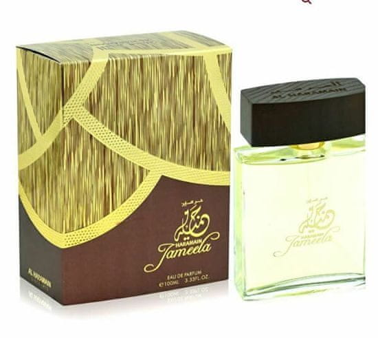 Al Haramain Jameela - EDP