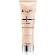 Kérastase Hydratační bezoplachová péče proti krepatění Curl Manifesto (Daily Leave-in Treatment) (Objem 150 ml)