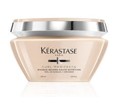 Kérastase Maska pro vlnité a kudrnaté vlasy Curl Manifesto (Mask) (Objem 200 ml)