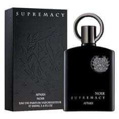 Supremacy Noir - EDP 2 ml - odstřik s rozprašovačem