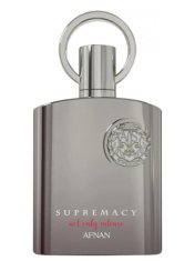 Supremacy Not Only Intense - parfémovaný extrakt 2 ml - odstřik s rozprašovačem