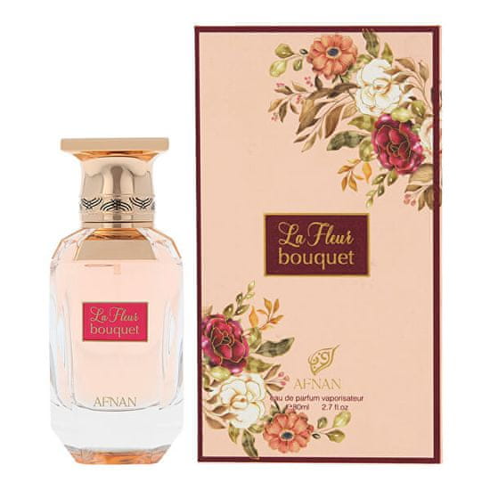 La Fleur Bouquet - EDP