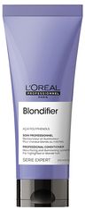 Loreal Professionnel Kondicionér pro blond vlasy Série Expert Blondifier (Conditioner) (Objem 200 ml)