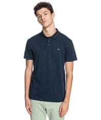 Quiksilver Pánské polo triko Essentialpolo Regular Fit EQYKT04094-BYJ0 (Velikost XL)