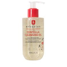 Erborian Jemný čisticí olej Centella Cleansing Oil (Make-up Removing Oil) (Objem 180 ml)