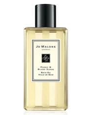 Jo Malone Peony & Blush Suede - olej do koupele 250 ml