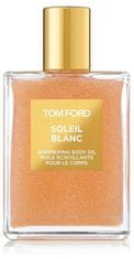 Tom Ford Soleil Blanc - třpytivý tělový olej (rose gold) 100 ml