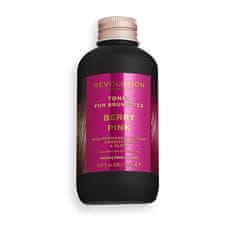 Barva na vlasy pro brunetky Tones For Brunettes 150 ml (Odstín California Orange)