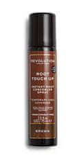 Sprej na krytí odrostů a šedých vlasů Root Touch Up (Instant Root Concealer Spray) 75 ml (Odstín Brown)