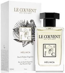 Heliaca - EDP 100 ml