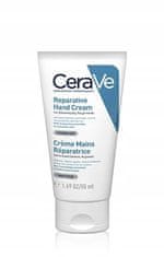 CeraVe Regenerační krém na ruce (Reparative Hand Cream) (Objem 50 ml)