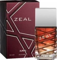 Zeal - EDP 100 ml