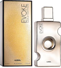 Evoke Gold Her - EDP 75 ml