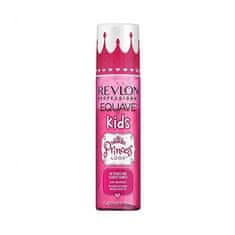 Revlon Professional Kondicionér ve spreji pro děti Equave Kids Princess Look (Detangling Conditioner) (Objem 200 ml)