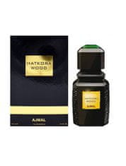 Hatkora Wood - EDP 50 ml