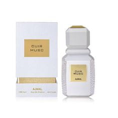 Cuir Musc - EDP 100 ml