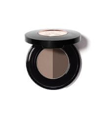 Anastasia B.H. Dvoubarevný pudr na obočí Brow Powder Duo 1,6 g (Odstín Ebony)