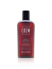 American Crew Detoxikační šampon pro muže (Detox Shampoo) (Objem 250 ml)