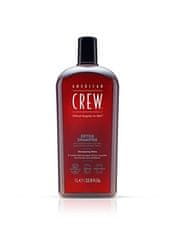 American Crew Detoxikační šampon pro muže (Detox Shampoo) (Objem 1000 ml)