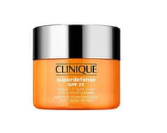 Clinique Ochranný denní pleťový krém Superdefence SPF 25 (Multi-Correcting Cream) (Objem 30 ml)