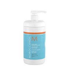 Moroccanoil Regenerační maska na poškozené vlasy (Restorative Hair Mask) (Objem 1000 ml)