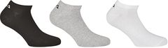 FILA 3 PACK - ponožky F9100-700 (Velikost 39-42)