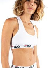 FILA Dámská podprsenka Bralette FU6042-300 (Velikost XS)