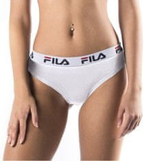 FILA Dámská tanga FU6061-300 (Velikost S)