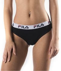 FILA Dámská tanga FU6061-200 (Velikost XS)