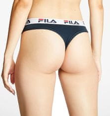 FILA Dámská tanga FU6061-321 (Velikost XS)