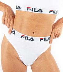 FILA Dámské kalhotky Brazilian FU6067-300 (Velikost XS)