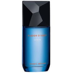 Issey Miyake Fusion D`Issey Extreme - EDT 50 ml