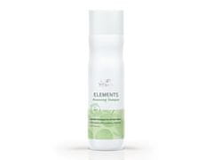 Wella Professional Jemný obnovující šampon Elements (Renewing Shampoo) (Objem 250 ml)