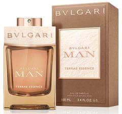 Bvlgari Man Terrae Essence - EDP 60 ml