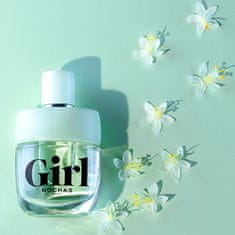 Rochas Girl - EDT 100 ml