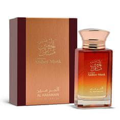 Al Haramain Amber Musk - EDP 100 ml