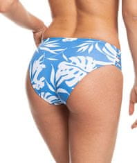 Roxy Dámské plavkové kalhotky Roxy Love Hipster Bikini ERJX404323-BLA7 (Velikost XS)