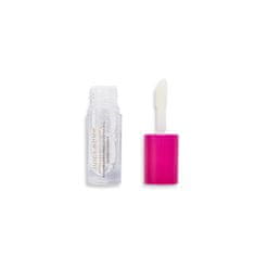 Makeup Revolution Lesk na rty Juicy Bomb (Lip Gloss) 4,6 ml (Odstín Watermelon)