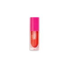 Makeup Revolution Lesk na rty Juicy Bomb (Lip Gloss) 4,6 ml (Odstín Watermelon)