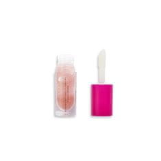 Makeup Revolution Lesk na rty Juicy Bomb (Lip Gloss) 4,6 ml (Odstín Watermelon)