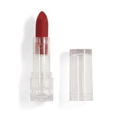 Makeup Revolution Hydratační rtěnka Relove Baby (Lipstick) 3,5 g (Odstín Express)