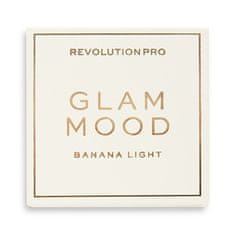 Revolution PRO Pudr Glam Mood (Powder) 7,5 g (Odstín Lace)