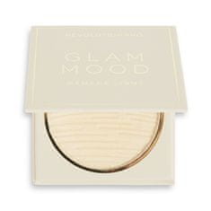 Revolution PRO Pudr Glam Mood (Powder) 7,5 g (Odstín Lace)