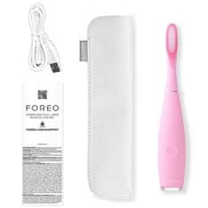 Foreo Silikonový sonický zubní kartáček ISSA 3 (Varianta Fuchsia)