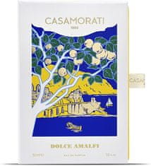 Dolce Amalfi - EDP 30 ml